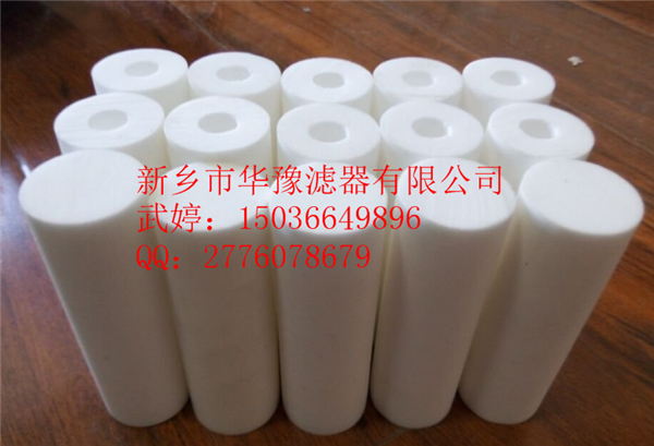上下通式水樣過濾器濾芯GNO3D-01