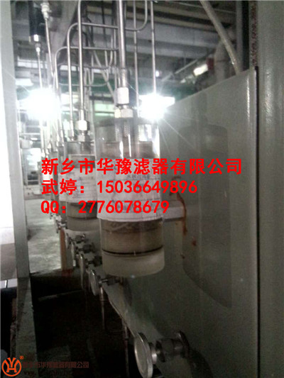 上進測出水樣過濾器