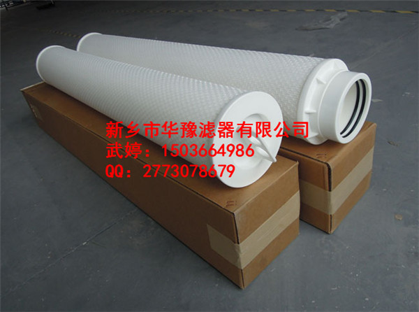 保安過濾器濾芯RTM41HF050E