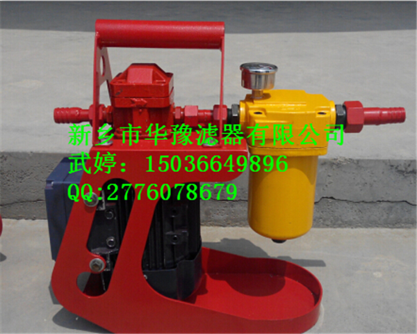 高仿OF7S10P1M1B05E賀德克濾油機(jī)