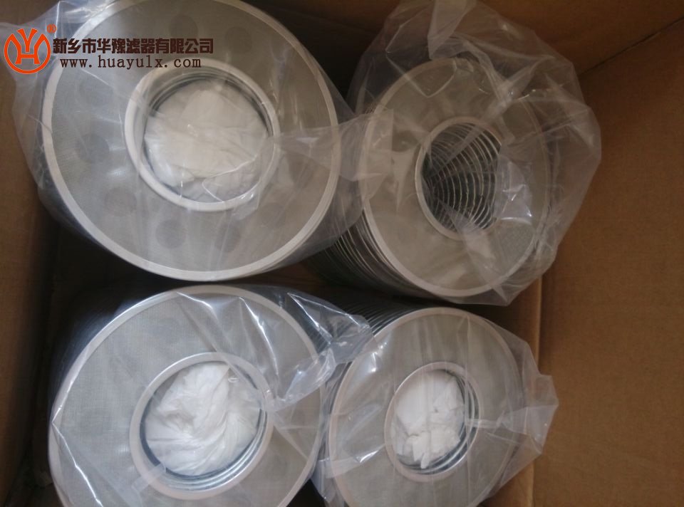 水泥廠用濾片SPL-125