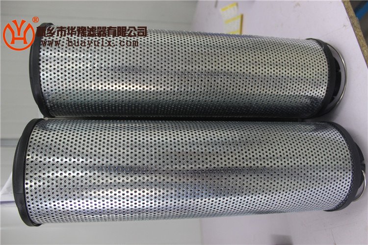 鋼廠用濾芯G-143*485A20