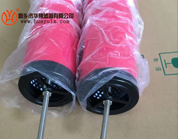 漢克森精密濾芯