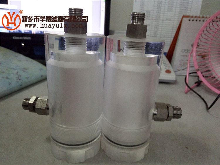 水樣過濾器HP03E