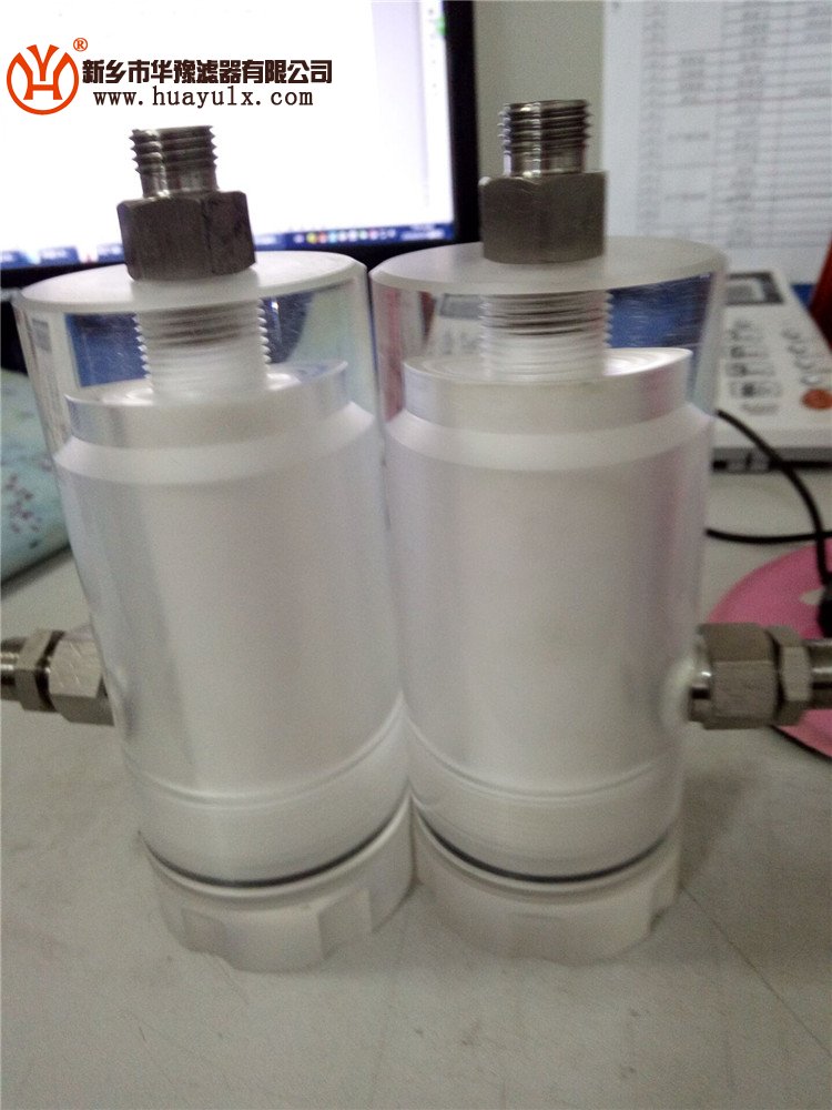低壓過濾器HS03D
