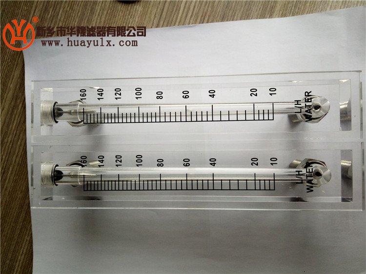 樣水流量計SF-120M-6H