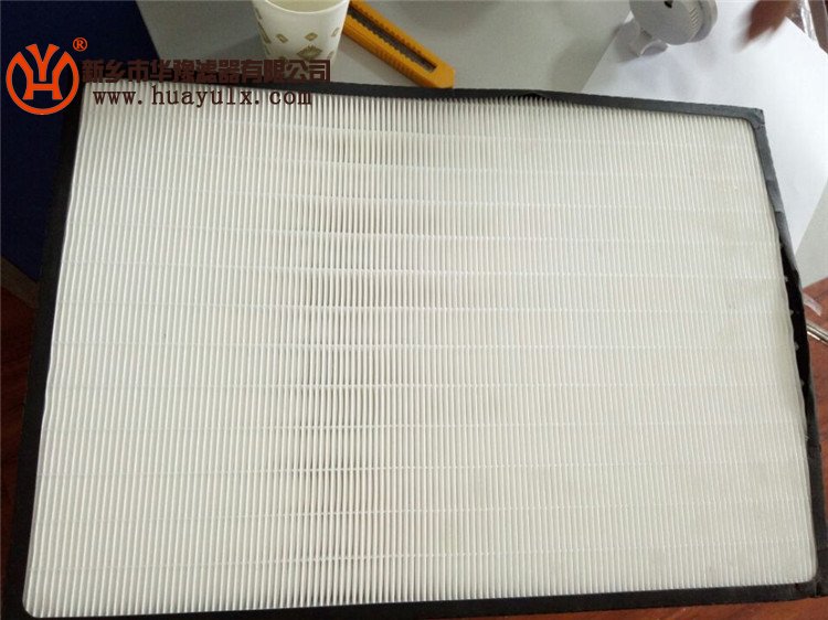 初效過濾器495*495*46