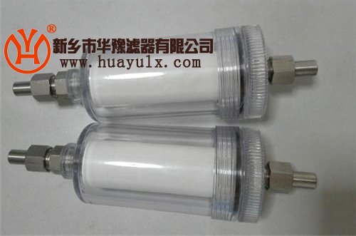 水樣過(guò)濾器