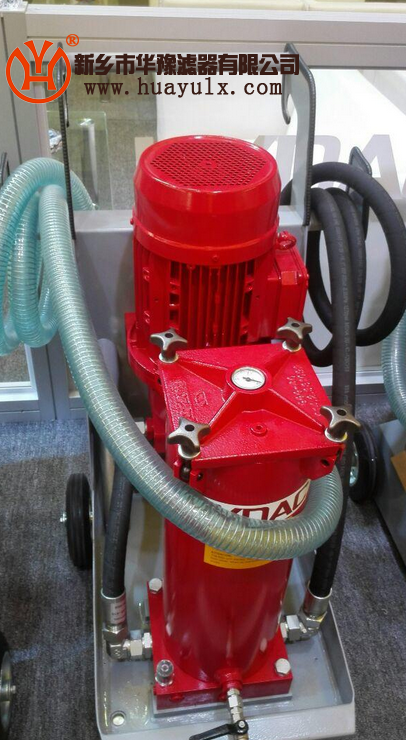 FCM-100-K-N-3B10/S替代賀德克濾油機(jī)