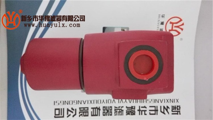 賀德克高壓過(guò)濾器DF系列