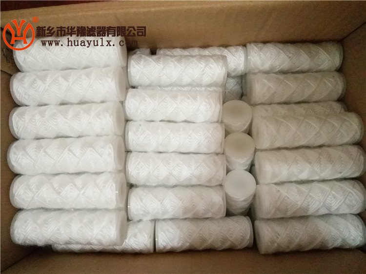 分析儀器儀表過濾器濾芯GN03D