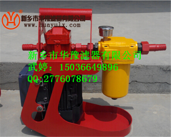 賀德克加油小車OF7S10P1M1B10