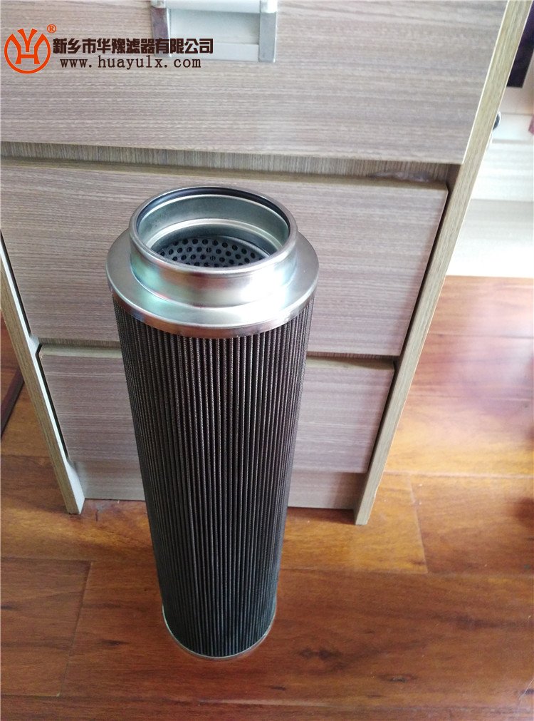 雙筒過濾器濾芯NRSG-25