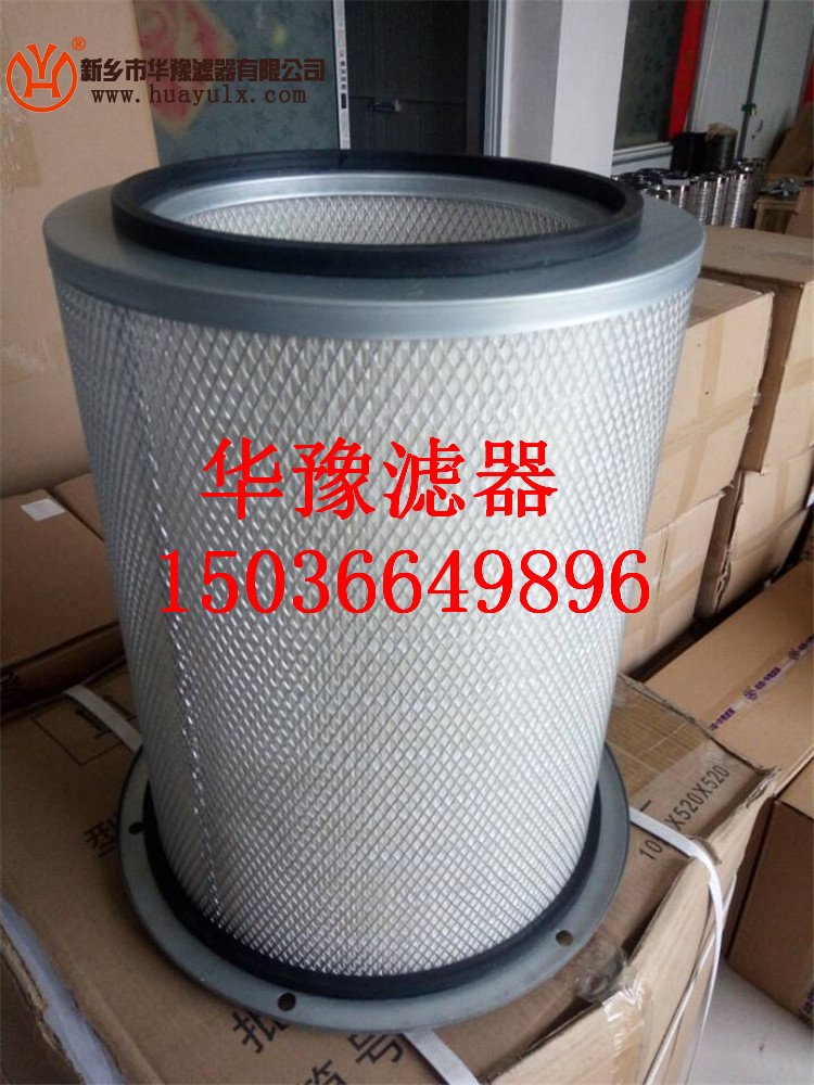 燃機(jī)空氣濾芯(粗濾)42-3300-2424