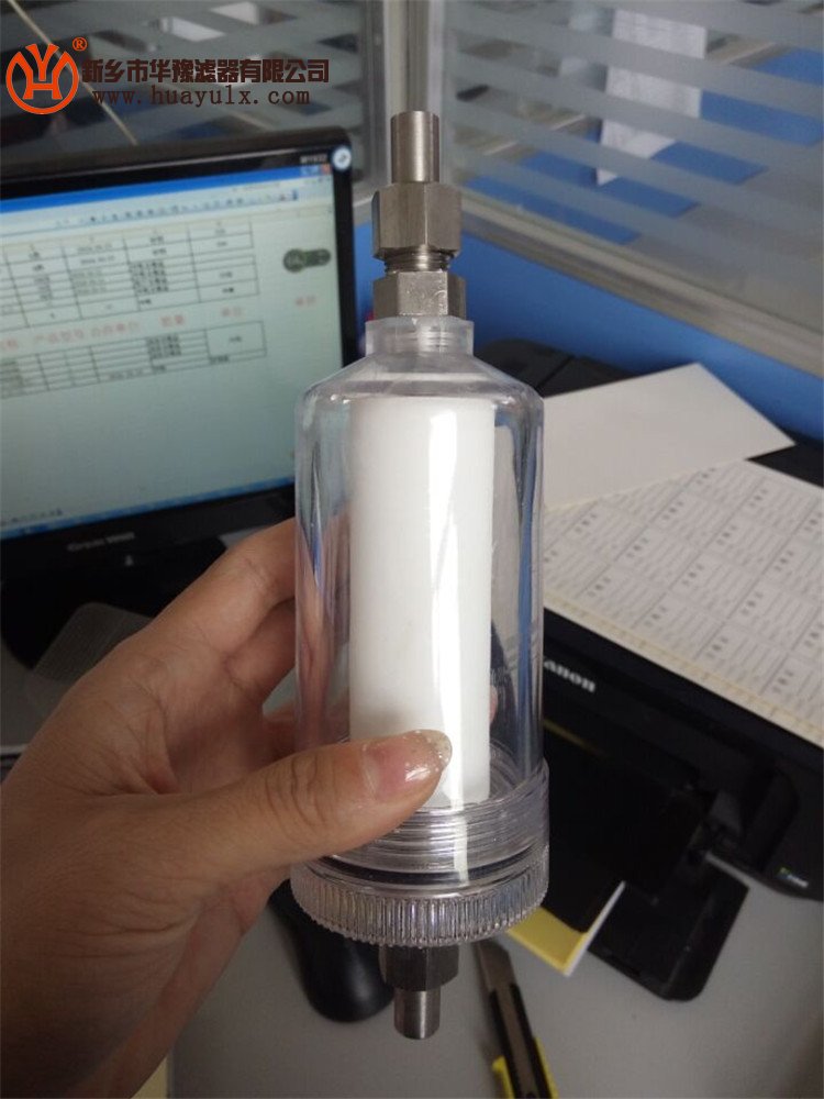 低壓過濾器TZ216