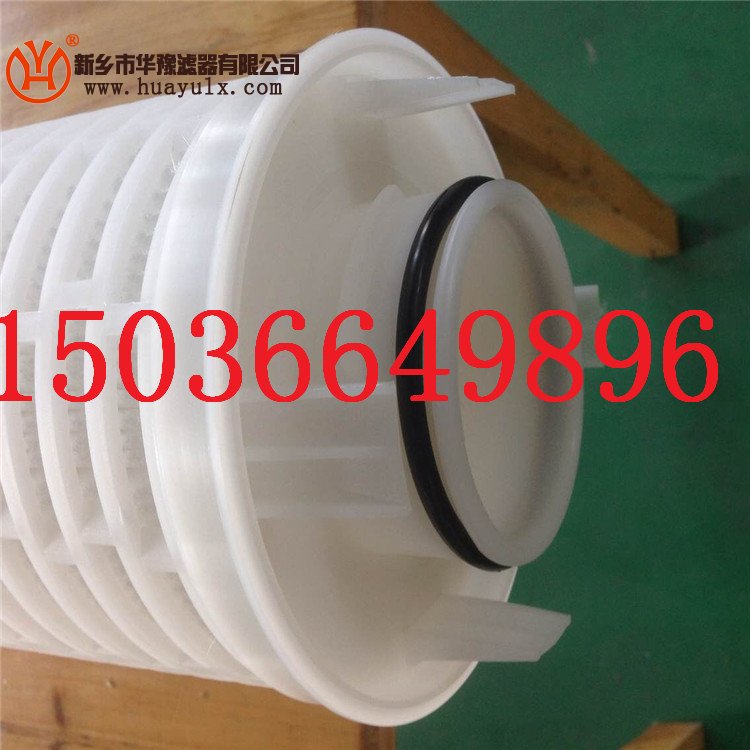 3M大流量濾芯RHF200EH華豫供應(yīng)