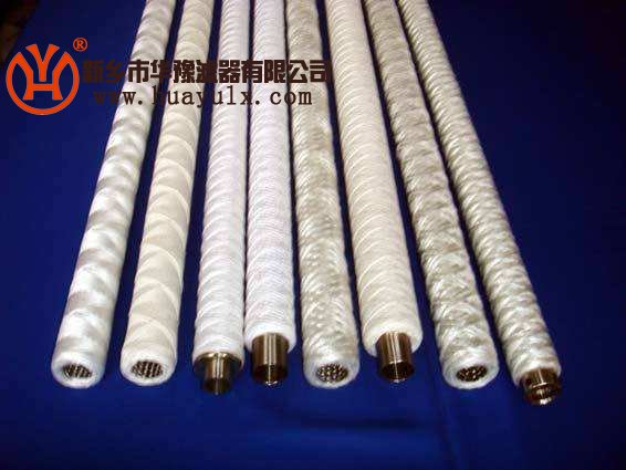 70"電廠專用濾元——華豫直供