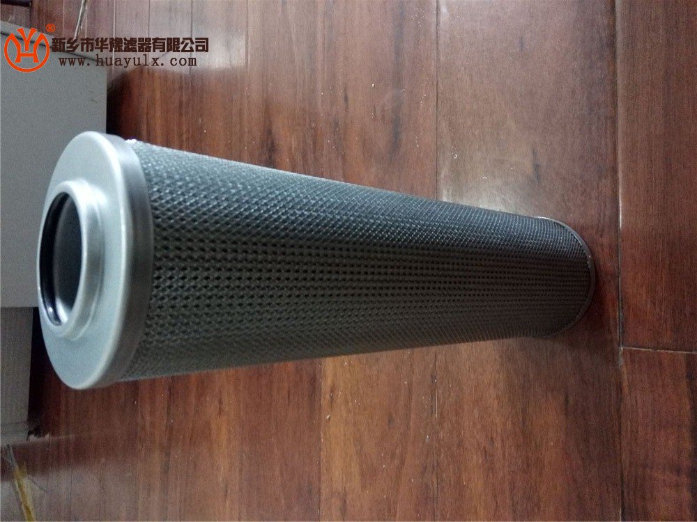 頂軸油出口過濾濾芯DQ8302GA10H3.5C/