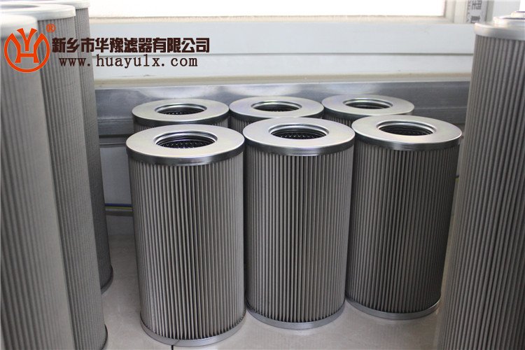 余熱回收汽輪機(jī)組濾芯ZA3L250E5-BZ1/
