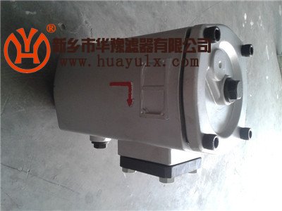 ISV系列管路吸油過濾器
