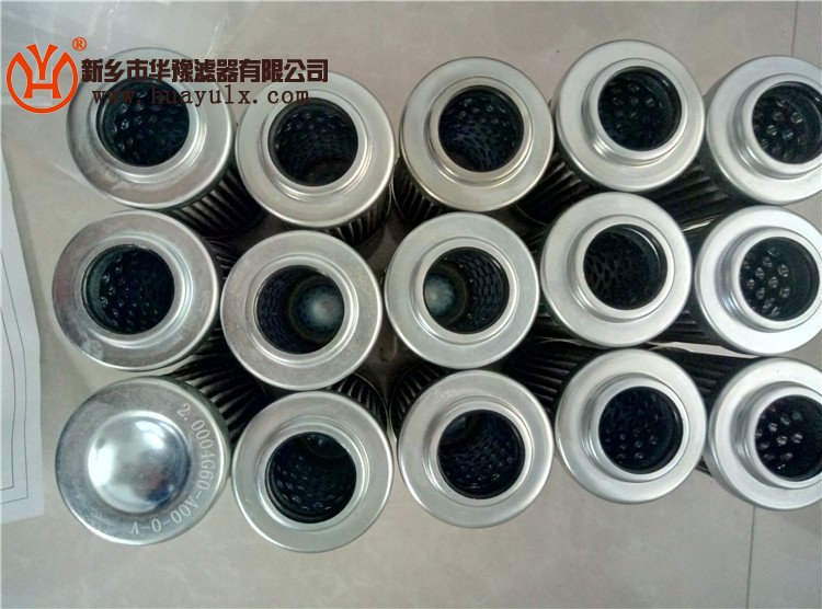 窯擋輪液壓閘濾芯LX408Y/10