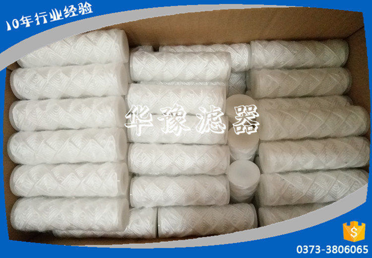 分析儀器儀表過(guò)濾棉芯GLQ-2/