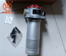 黎明回油過濾器RFA-40x20L