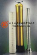 華豫供應(yīng)頗爾3814系列低壓過濾器濾芯HH8314C24KZU