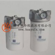 PLB系列低壓管路過濾器PLB030FC1R11B4