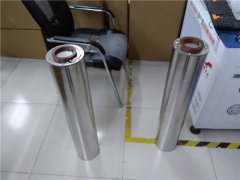 離子交換樹脂濾芯EPT600508/