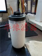 真空泵聚結濾芯Z1204753/