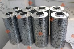 電廠汽輪機精密濾芯DL001002/