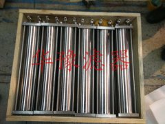 煤化工設備冷卻器QYL-3910/