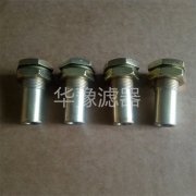 YD(M22×1.5)液位計單向閥