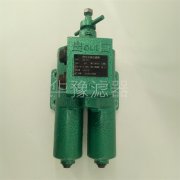 SPL-15-C雙筒網(wǎng)片式過濾器