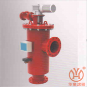 HY-JT-200自清洗過濾器