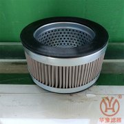 多級(jí)電泵耦合器空氣濾芯R17K.2E