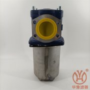 頗爾HH8420F48CTXBR回油過濾器