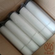 保安過濾器折疊濾芯LK-PP-20