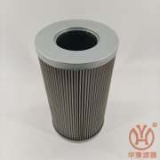 電廠汽輪機濾芯ZA3L250F5-MZ1不銹鋼目網(wǎng)
