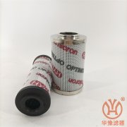 HYDAC賀德克0660R050W/HC盾構(gòu)機低壓回油濾芯