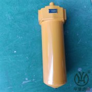 回油過濾器ZUI-A250*30P管路濾油器