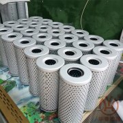 頂軸油泵進口濾芯PQX-250*10Q2