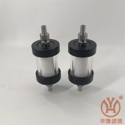 水樣過濾器PP2130-1低壓取樣過濾器