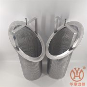 斜口法蘭濾網(wǎng)
