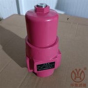 HYDAC賀德克過濾器