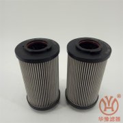 電廠油動機