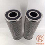 雙筒過(guò)濾器液壓油濾芯