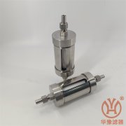 螺桿泵機油濾芯