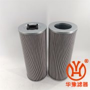 華豫濾器供應注塑機高壓濾油器濾芯EA022047AG08N/
